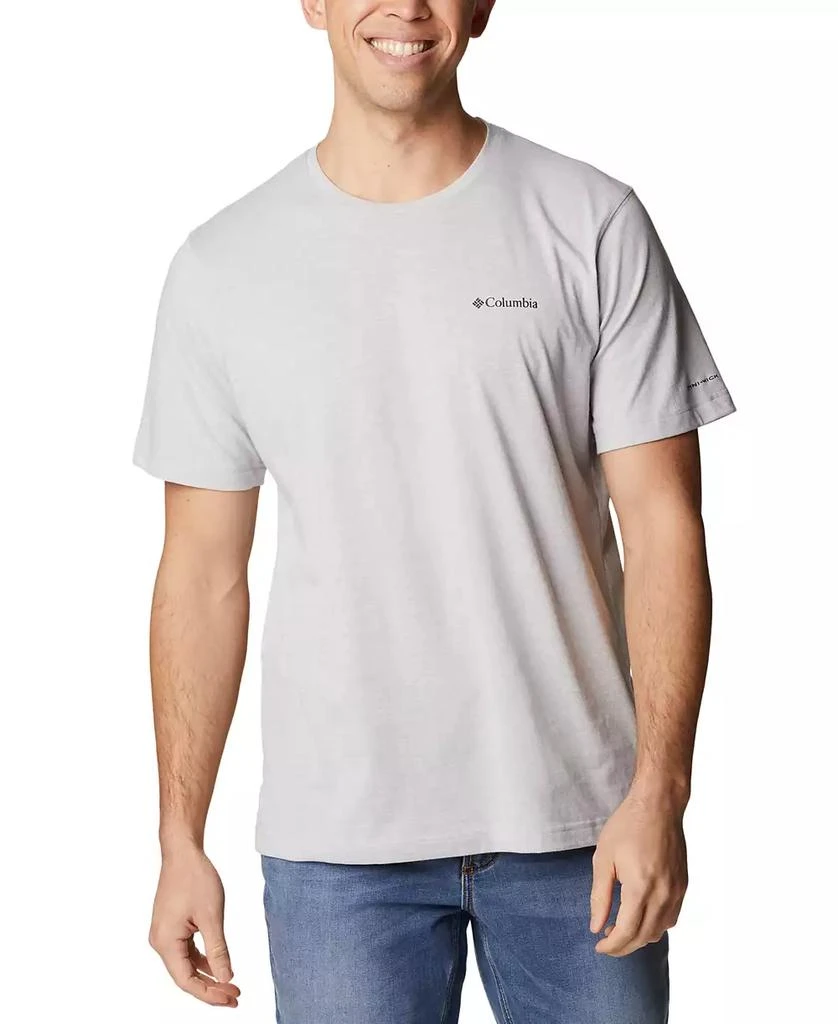 Columbia Men
s Thistletown Hills T-shirt 1