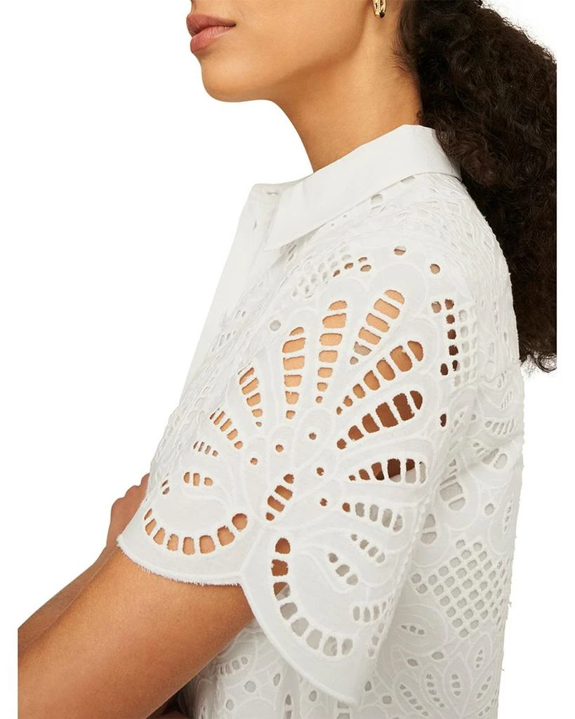 HOBBS LONDON Buscot Shirt 5