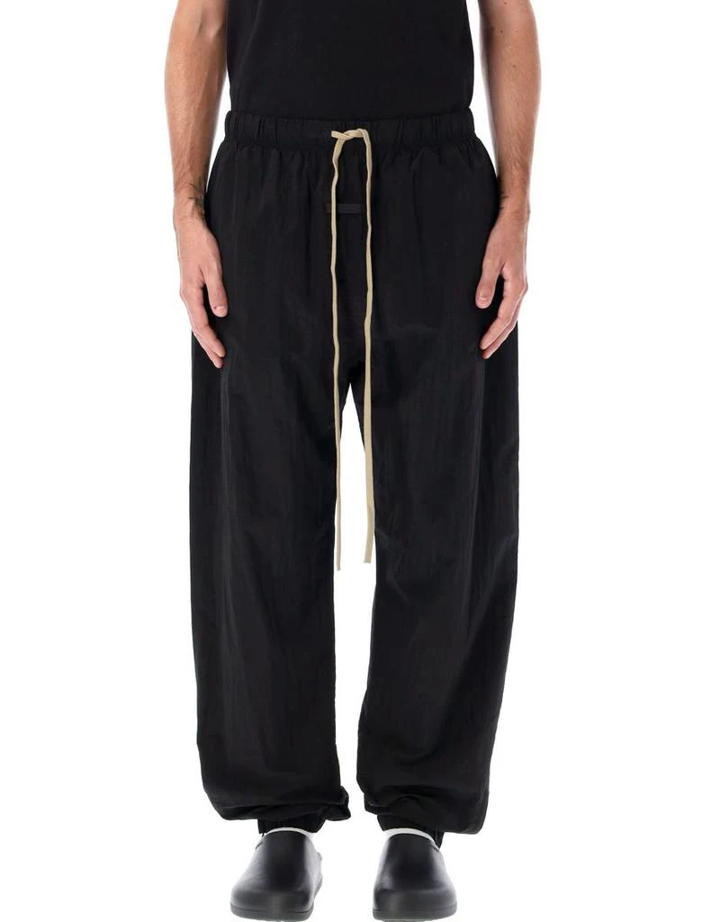 Fear Of God Essential Fear Of God Essential Ripstop Track Pant 1