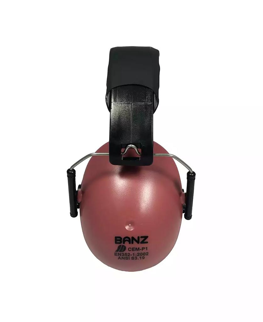 Banz Big Boys and Girls Earmuffs Hearing Protection