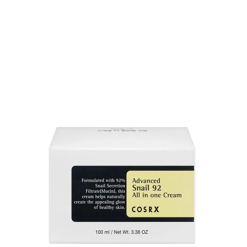 COSRX COSRX Advanced Snail 92 All In One Cream 3