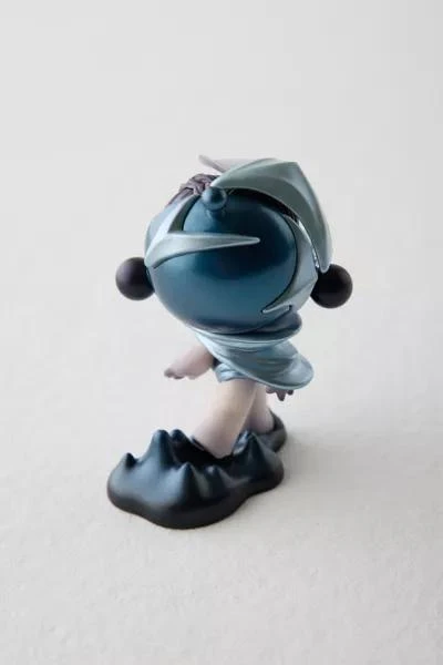 POP MART POP MART SKULLPANDA The Sound Series Blind Box Figure 3