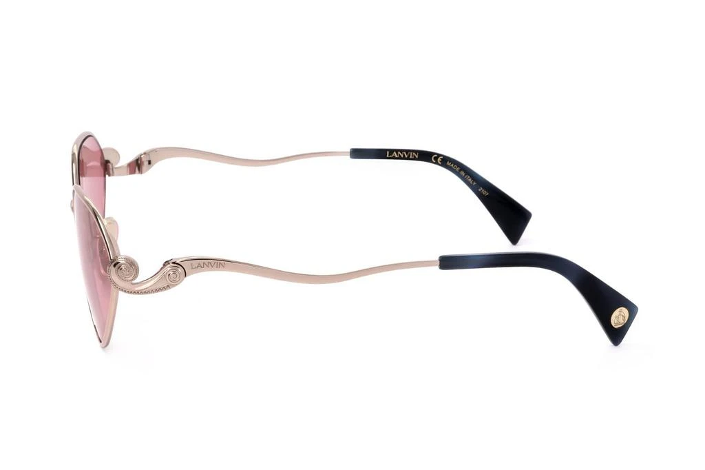 Lanvin Lanvin Cat-Eye Frame Sunglasses 3