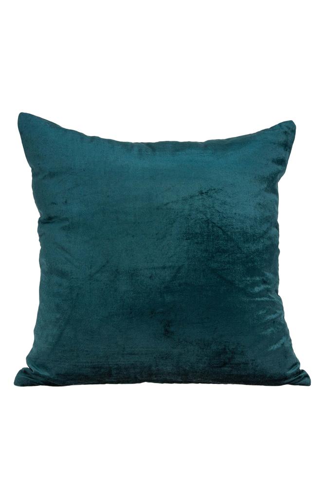 Parkland Bento Square Transitional Throw Pillow