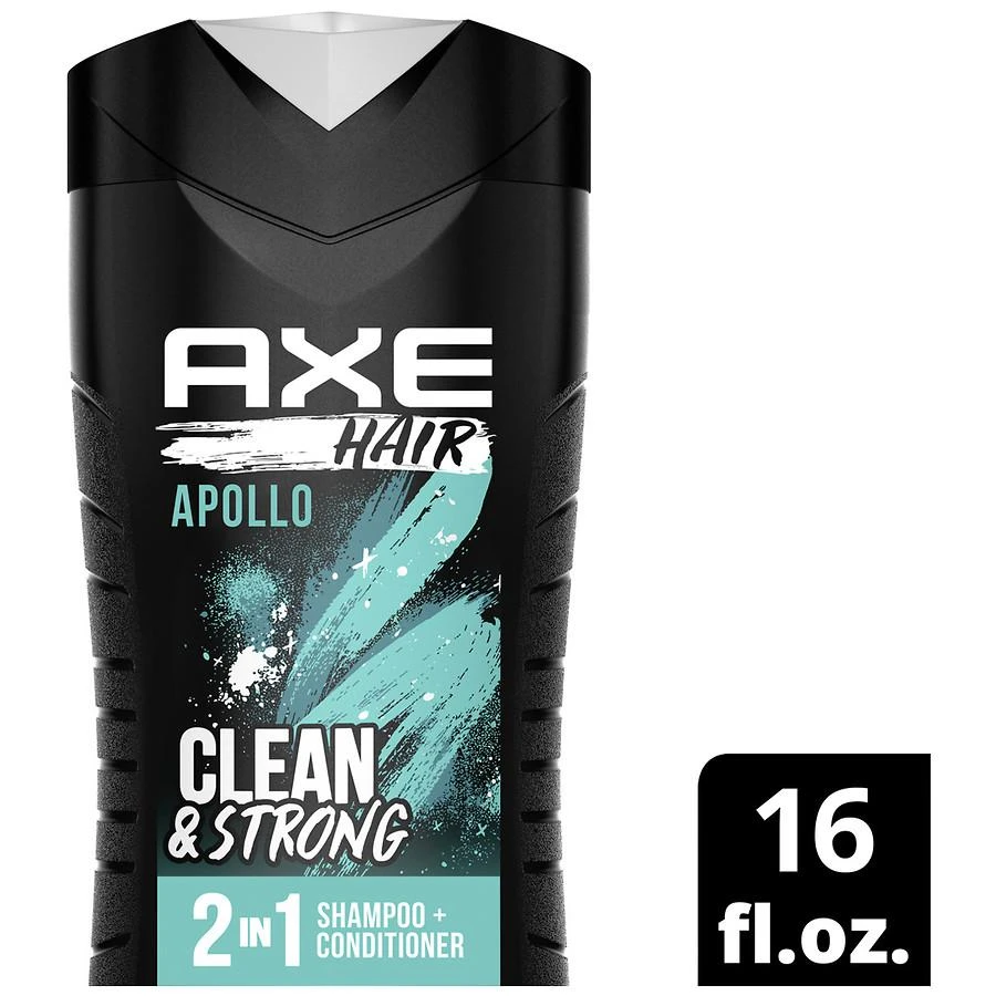 AXE 2 in 1 Shampoo and Conditioner Apollo 3
