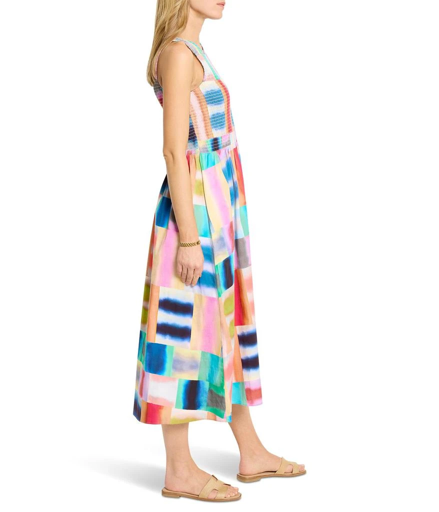 NIC+ZOE Petite Portofino Anna Dress 2
