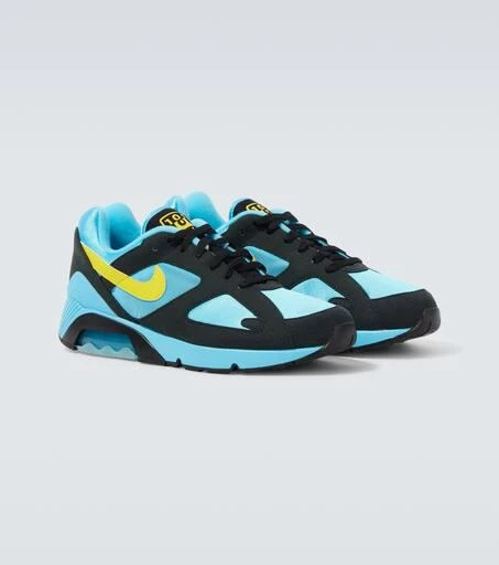 NIKE Air Max 180 sneakers 5