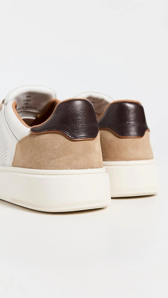 Allen Edmonds Oliver Sneakers 2