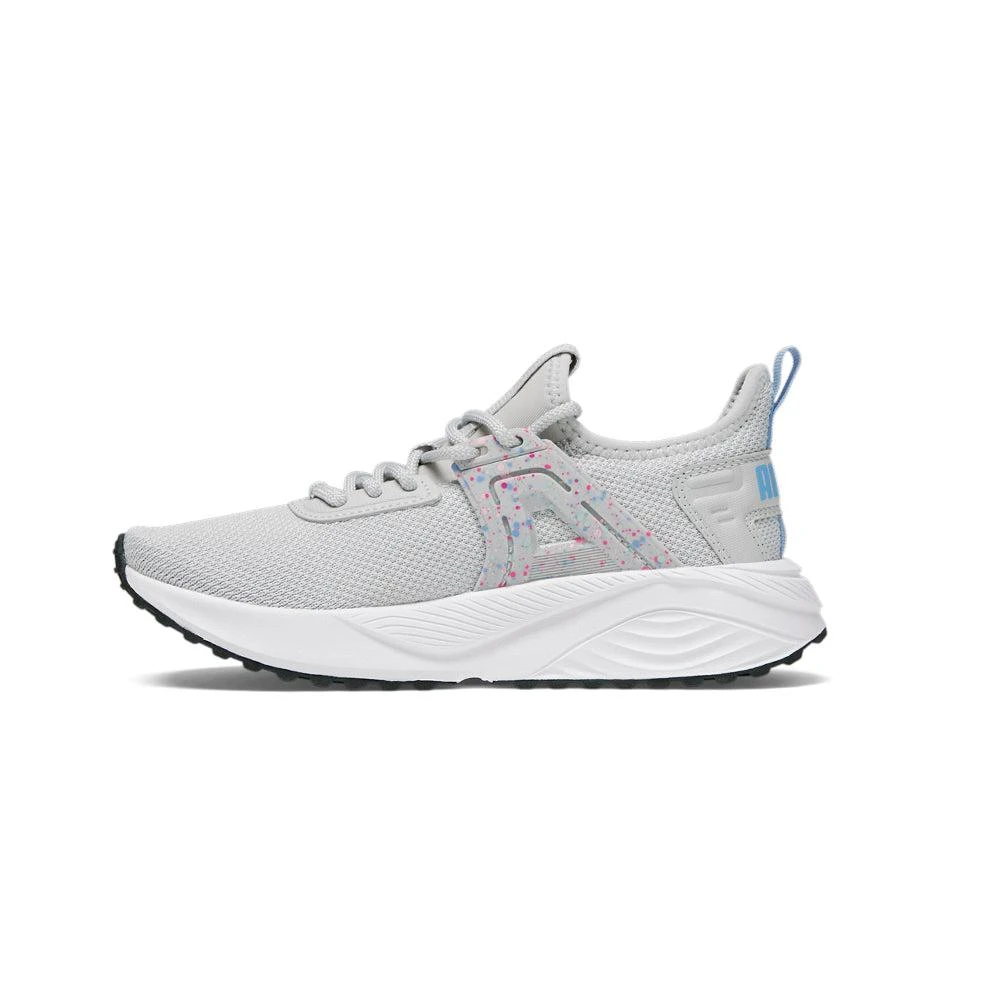 Puma Pacer 23 Confetti Lace Up Sneakers (Big Kid) 3