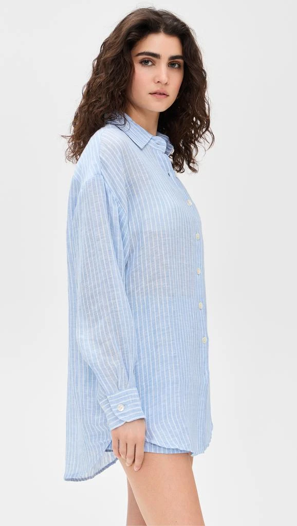 Vitamin A Playa Boyfriend Shirt 3