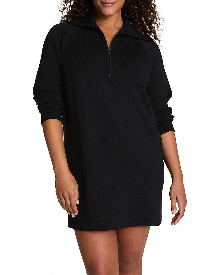 Shop Spanx - Perfect A-line 3/4 Sleeve Dress on Sale at BeyondStyle  Get  32% Off Spanx - Perfect A-line 3/4 Sleeve Dress with Limited-Time Flash  Deals, Exclusive Discounts, and Special Offers.