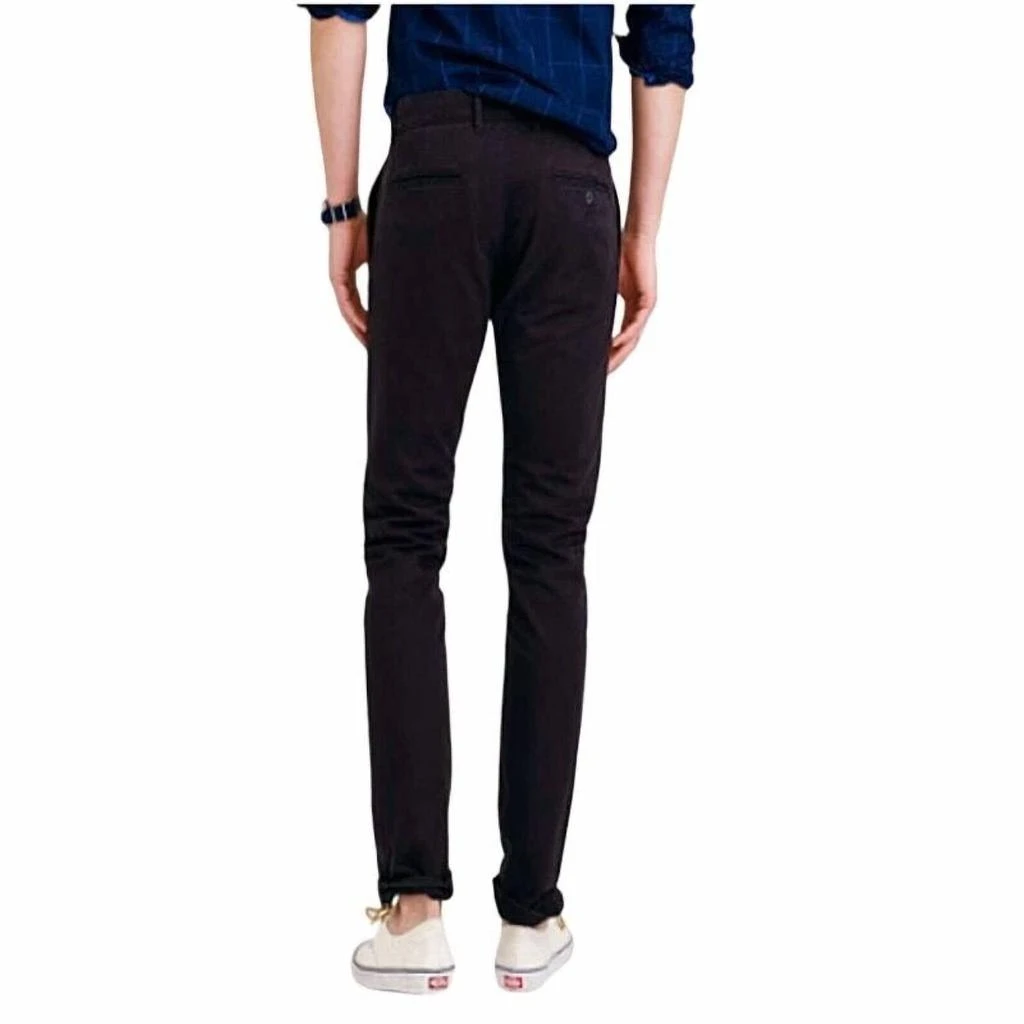 J. Crew J.Crew - 484 Slim-fit Pant In Broken-in Chino 2