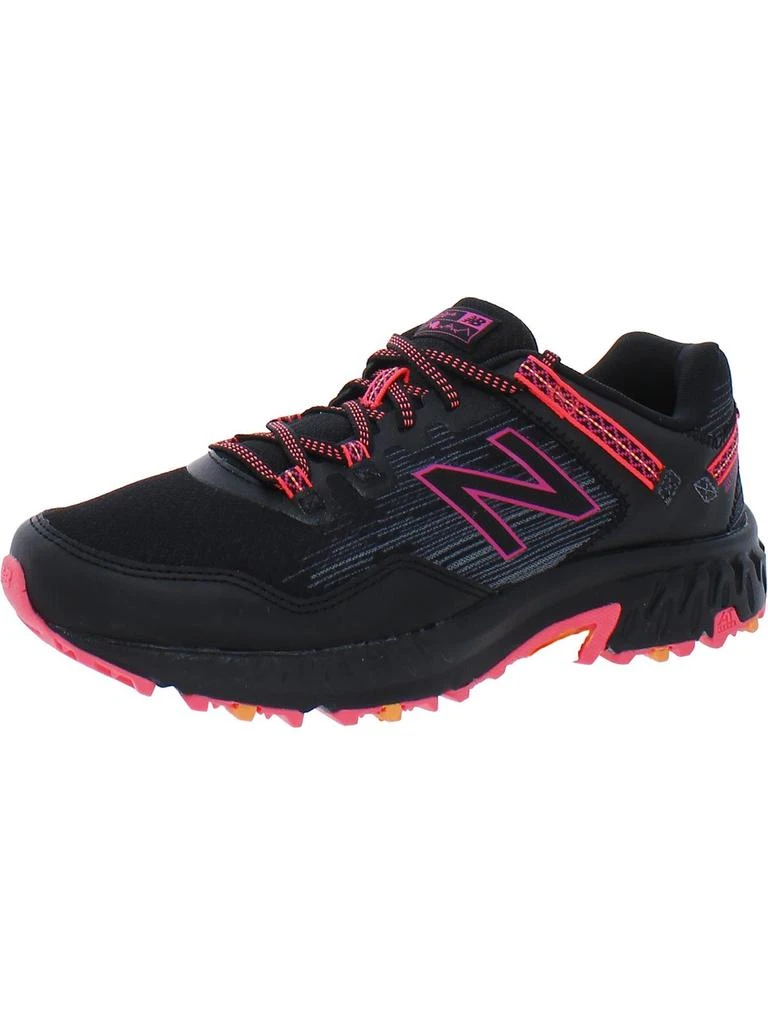 New Balance TRAIL RUNNING Womens Fitness Workout Running Shoes 4