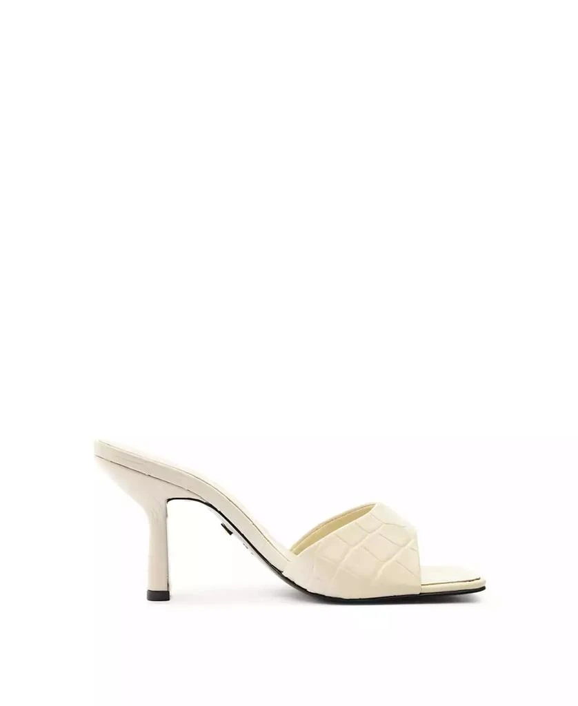 Schutz Women's Posseni High Stiletto Sandals 2