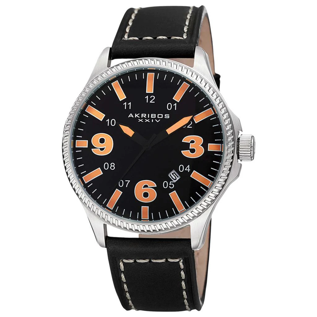 Akribos XXIV Akribos Xxiv Men's Watch AK833OR 1