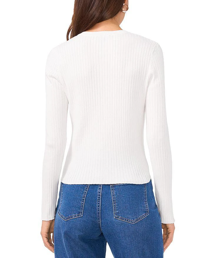 1. State Crewneck Cropped Cardigan 4