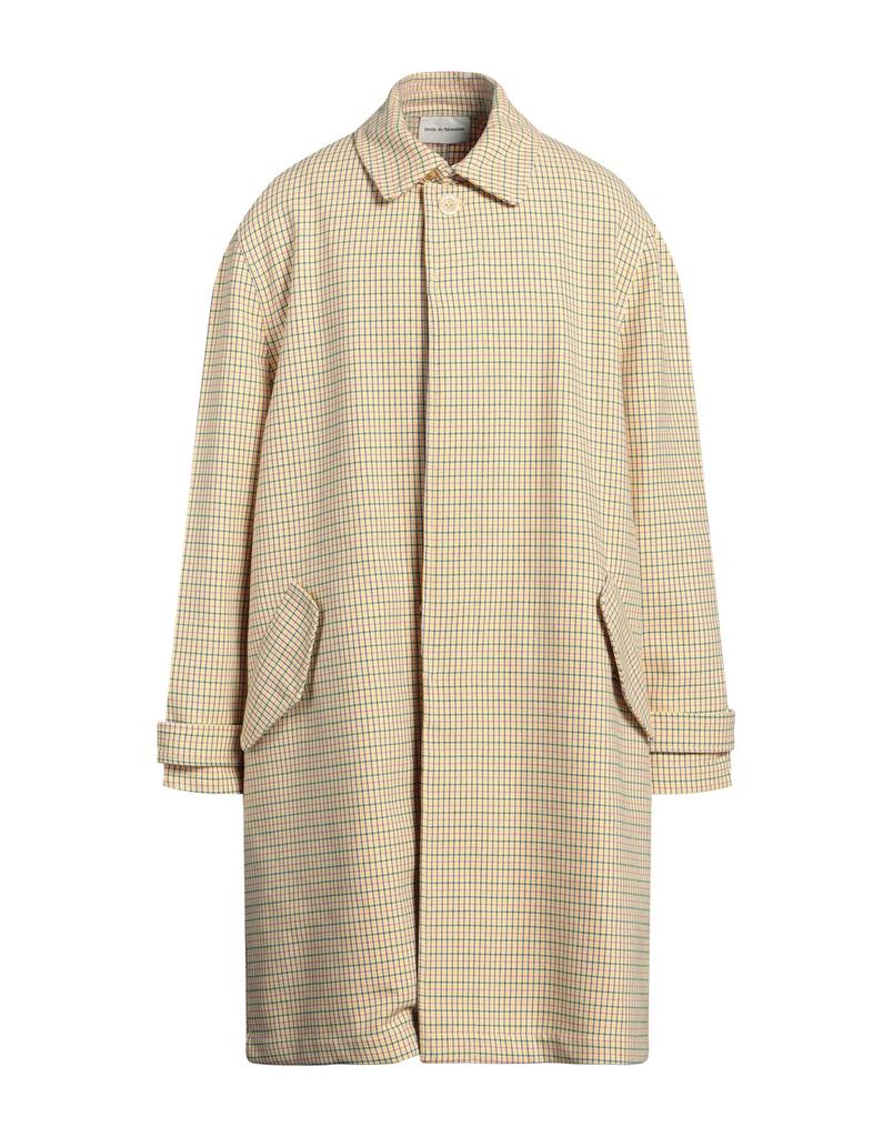 Drôle de Monsieur Full-length jacket