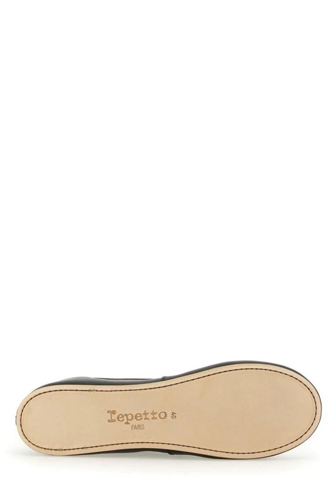 Repetto Repetto Dancer Sophia Ballet Flats 5