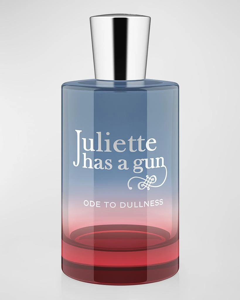 Juliette Has A Gun Ode To Dullness Eau de Parfum, 3.3 oz. 1