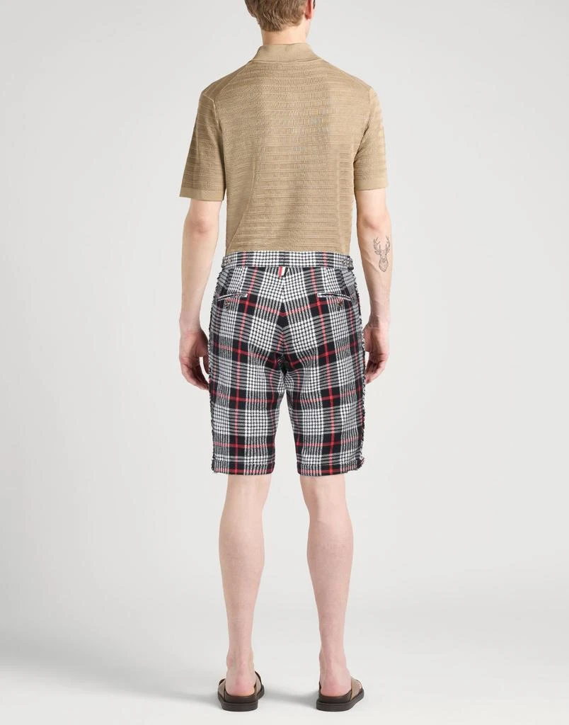 Thom Browne Shorts 
Bermuda 3