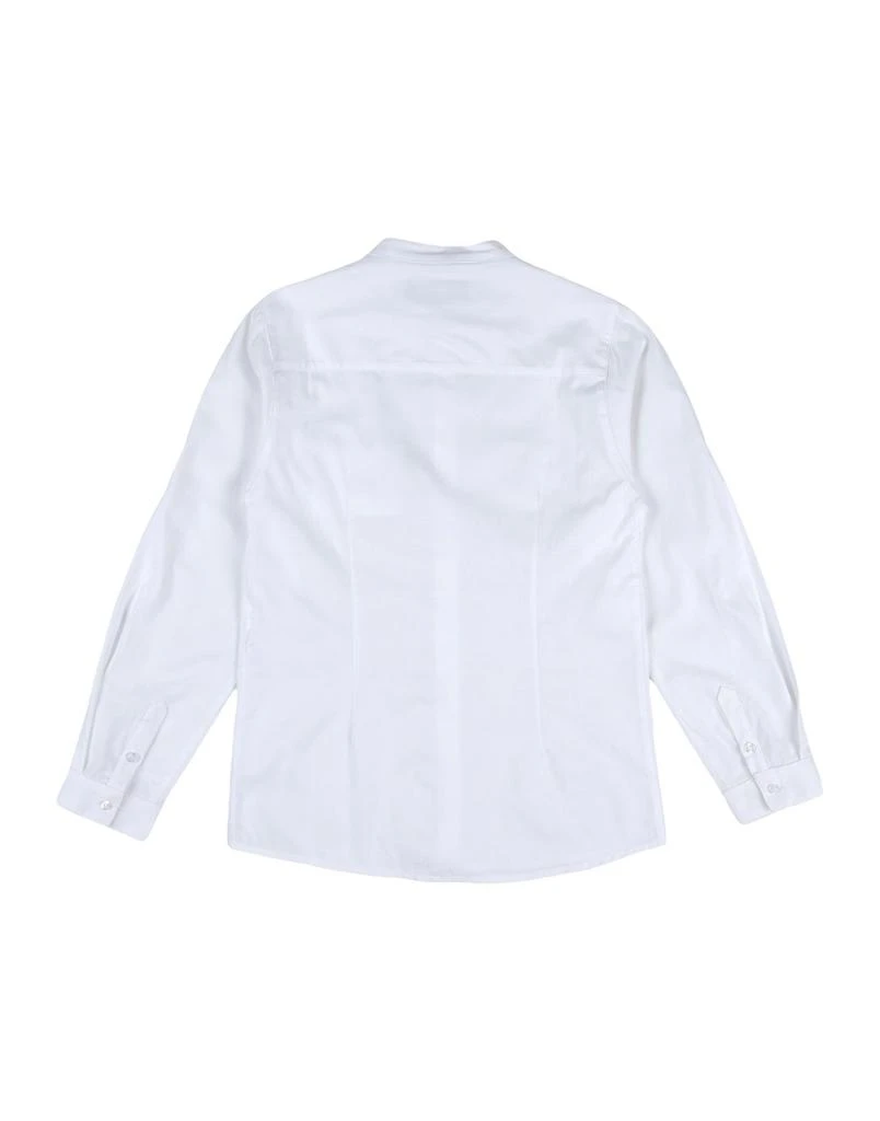 Mayoral Solid color shirt 2