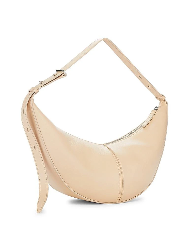 Proenza Schouler Slide Suede Shoulder Bag 3