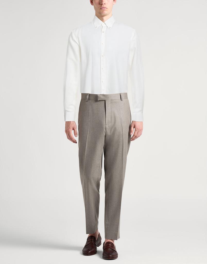 XACUS Solid color shirt