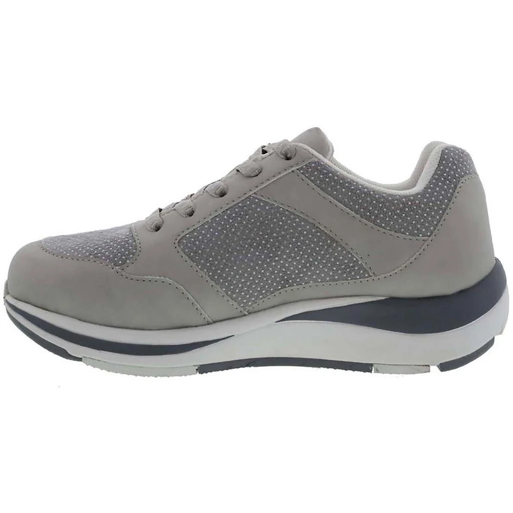 Drew CHIPPY Womens Padded Insole Fitness Athletic and Training Shoes 2