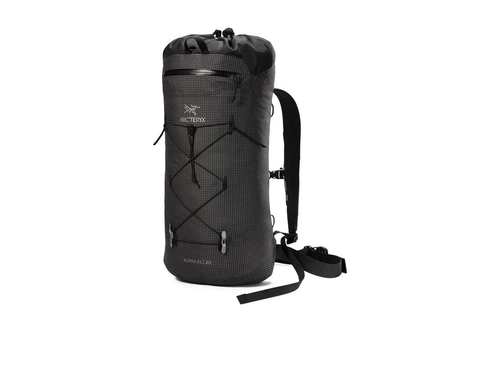 Arc'teryx Alpha FL 20 Backpack 1