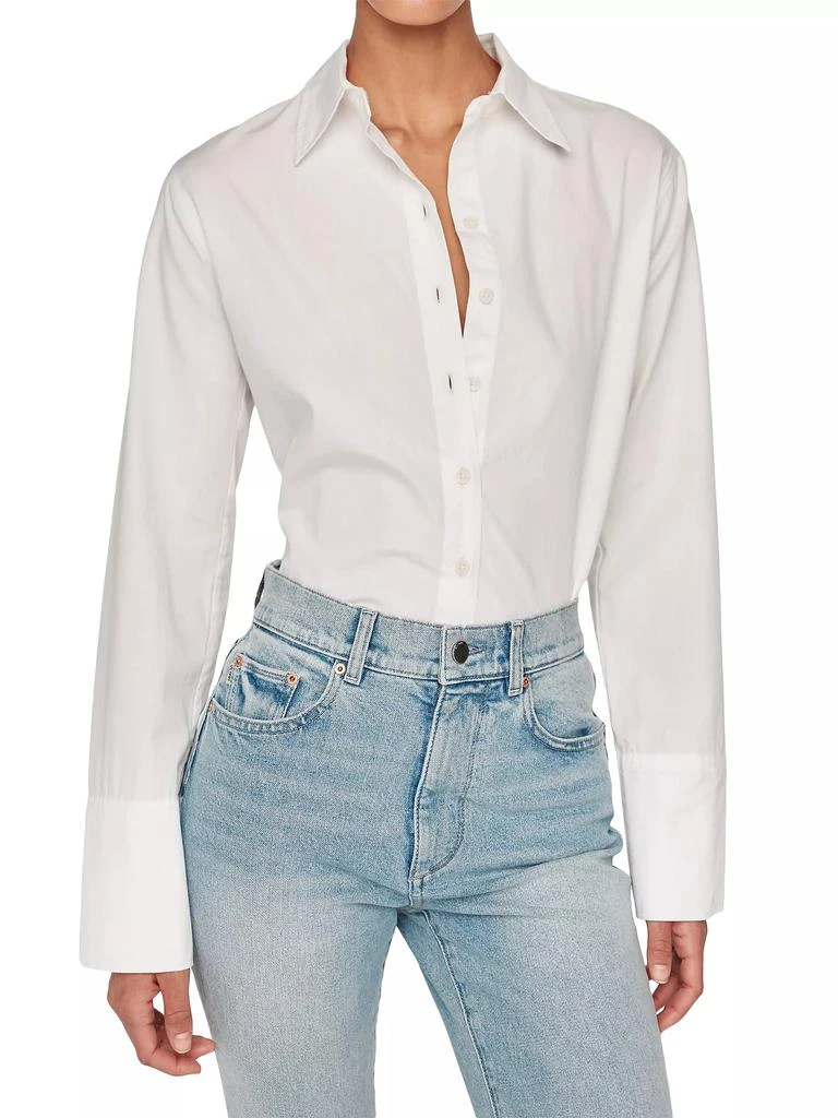 DL1961 Lisette Shirt 3