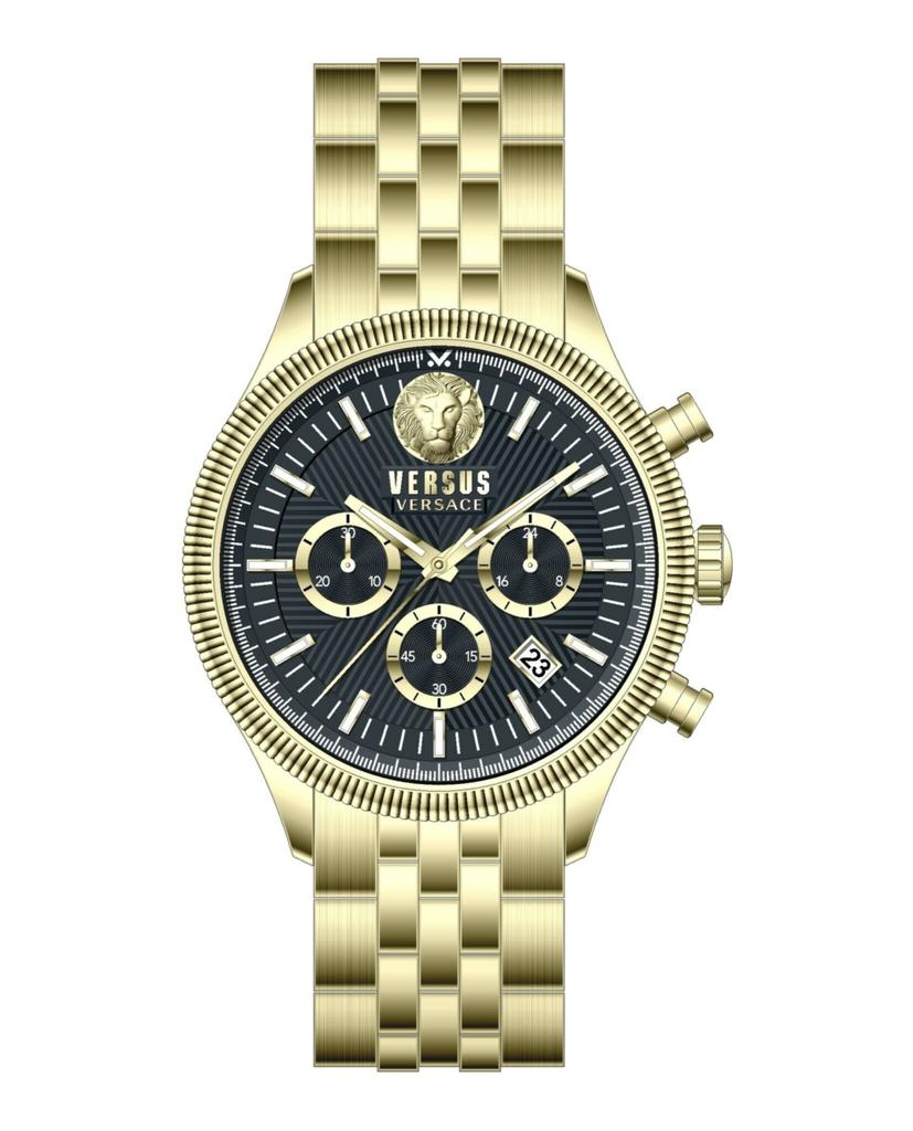 Versus Versace Colonne Chronograph Watch