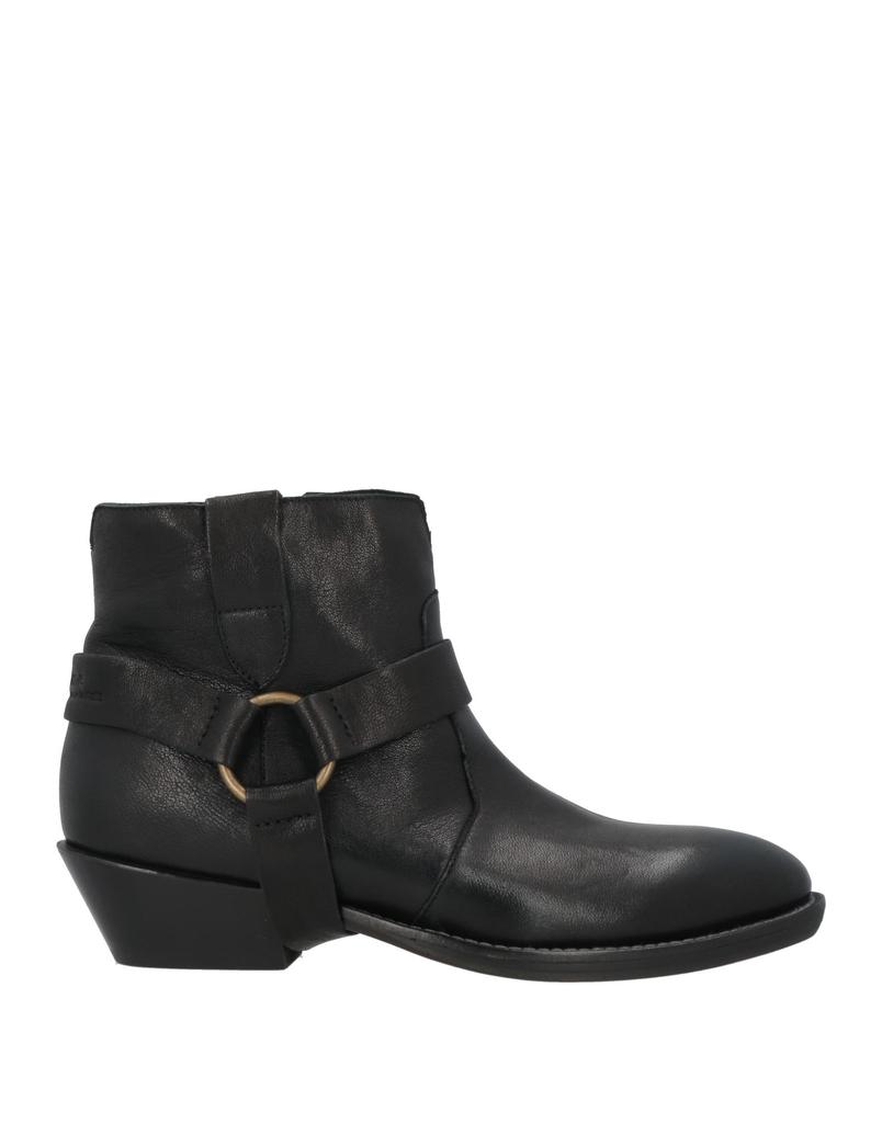 ÂME Ankle boot