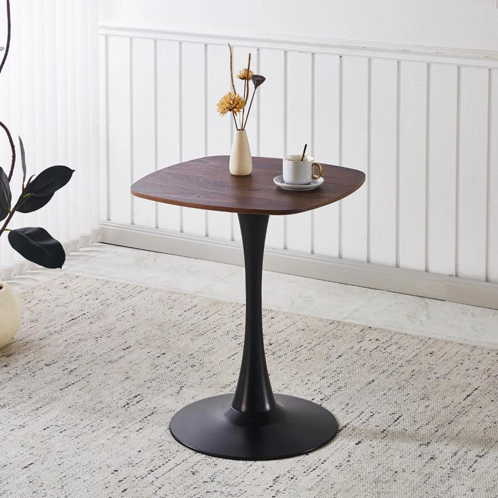 Streamdale Furniture Streamdale Modern Chic Aesthetic End Table
