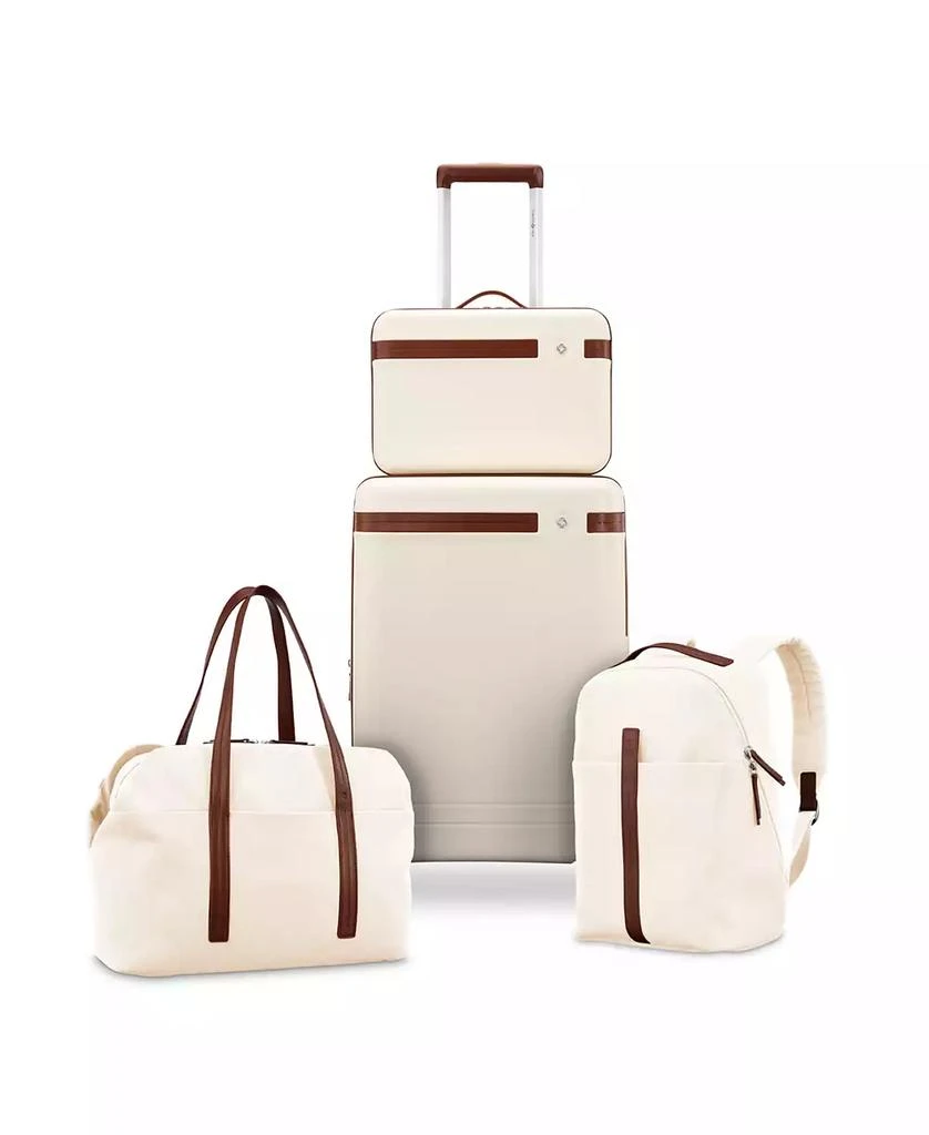 Samsonite Virtuosa Hardside Train Case 9