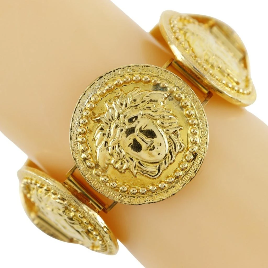 Versace Charm Bracelet (Pre-Owned) 1