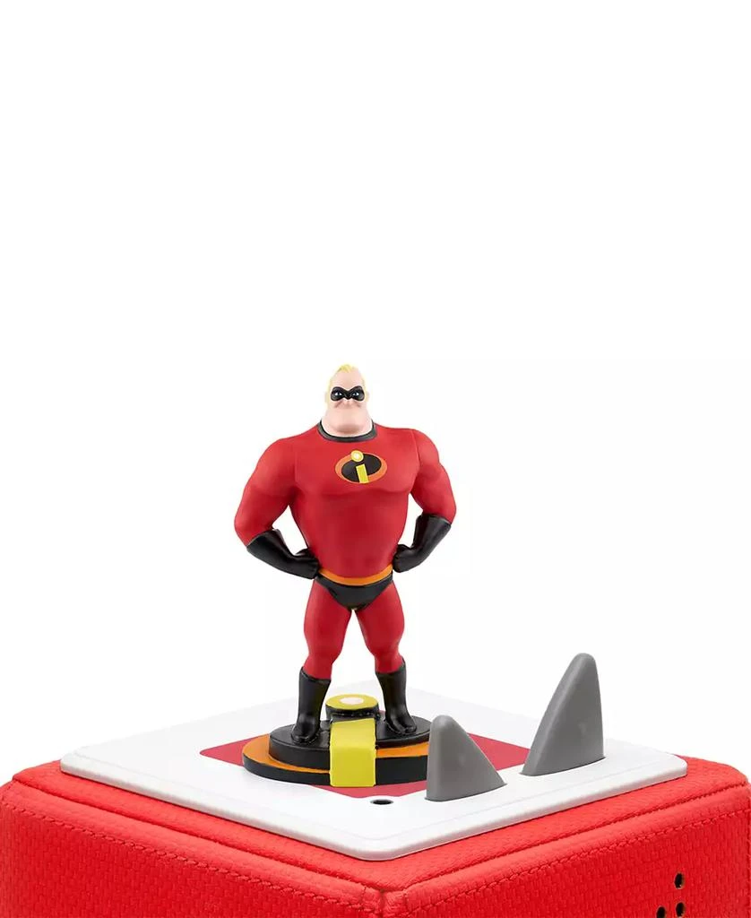 Tonies Disney Pixar Coco and The Incredibles Figurine, 2 Pack 2