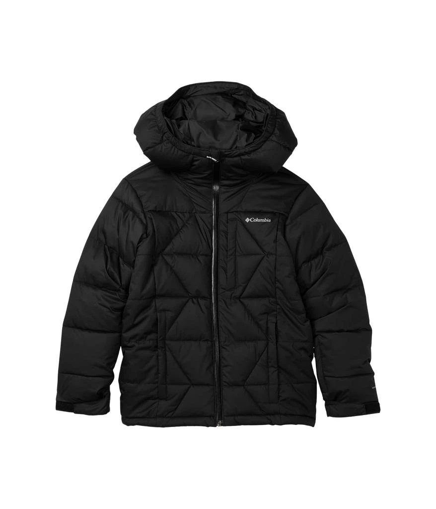 Columbia Winter Powder™ III Quilted Jacket (Little Kid/Big Kid)