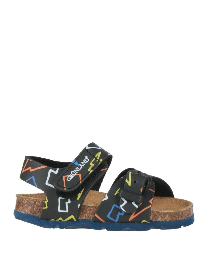 GRÜNLAND JUNIOR Sandals