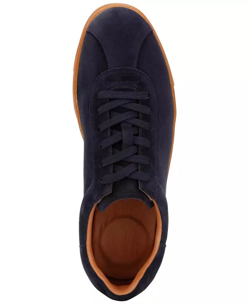 Gentle Souls Men's Nyle Lace-Up Sneakers 3