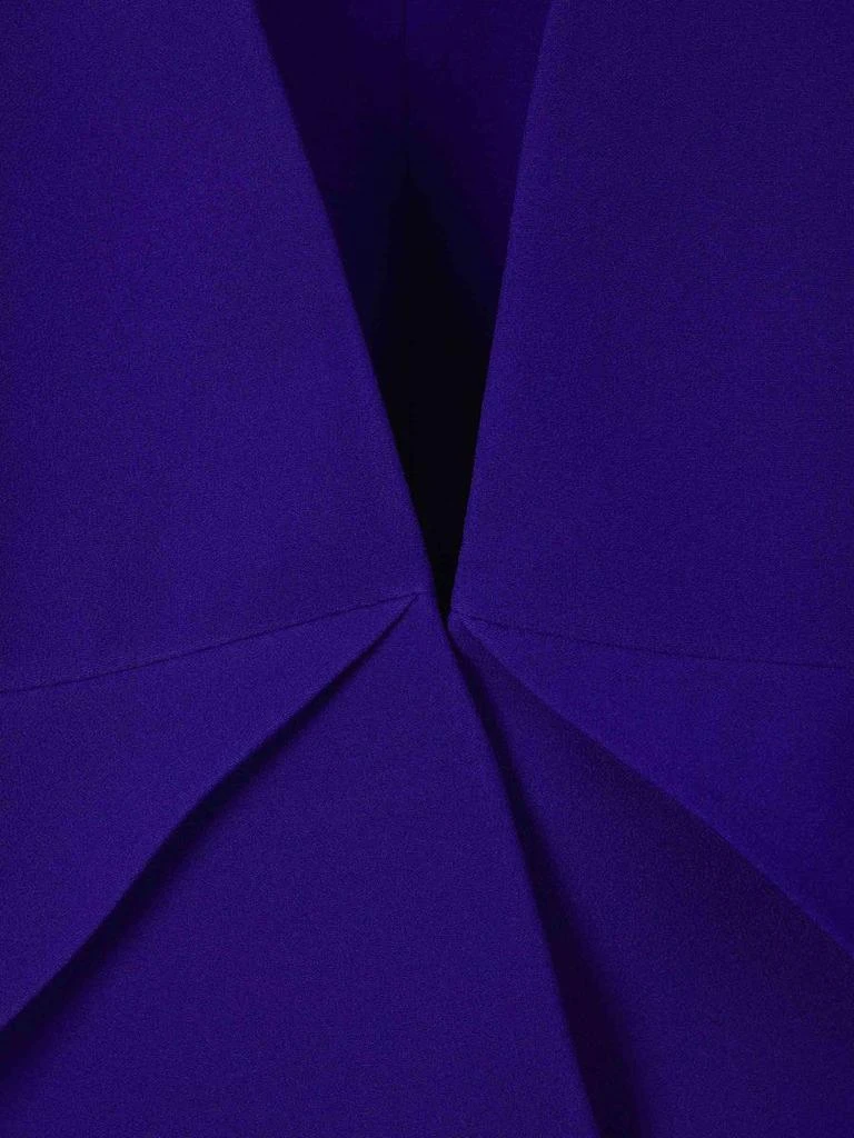 Safiyaa Safiyaa Tucker Cape 3