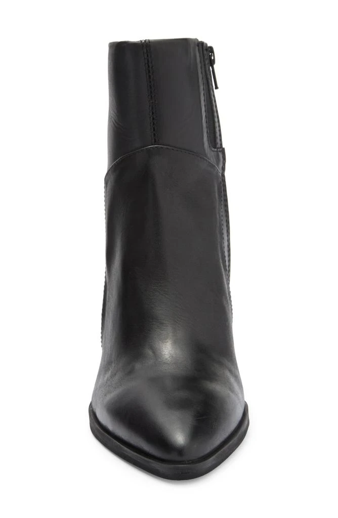 Jeffrey Campbell Wantz Pointed Toe Block Heel Boot 3