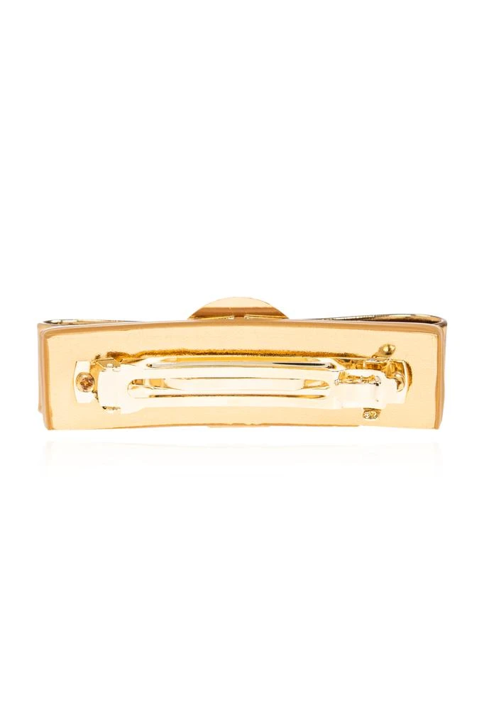 Versace Hair clip 3