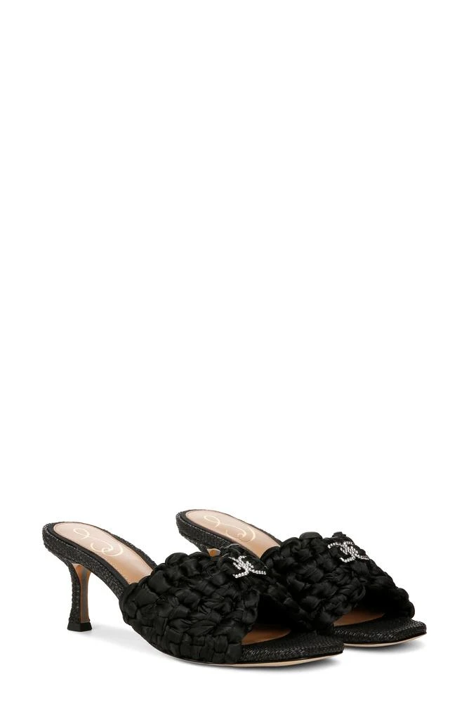 Sam Edelman Paisley Slide Sandal 9