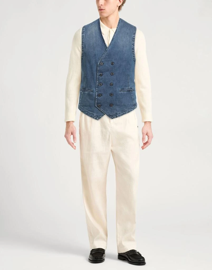 MESSAGERIE Suit vest 2