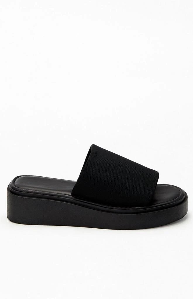 PacSun Women's Platform Sandals 1