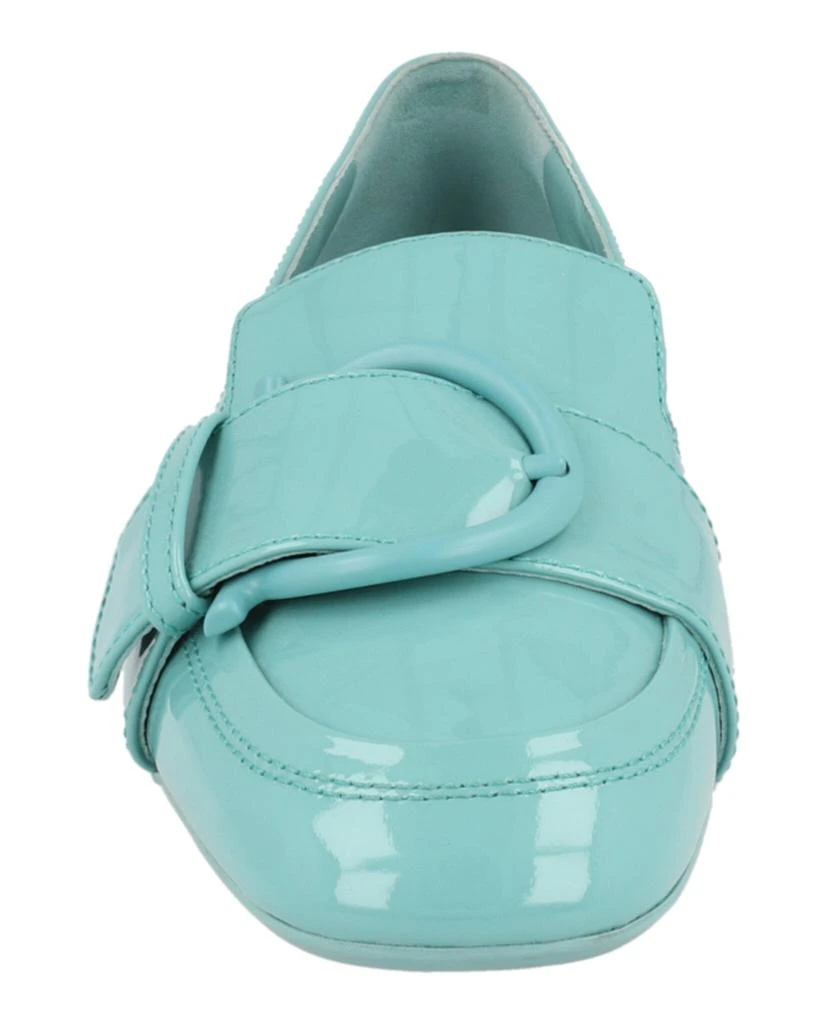 Salvatore Ferragamo Bonnie Pumps 4