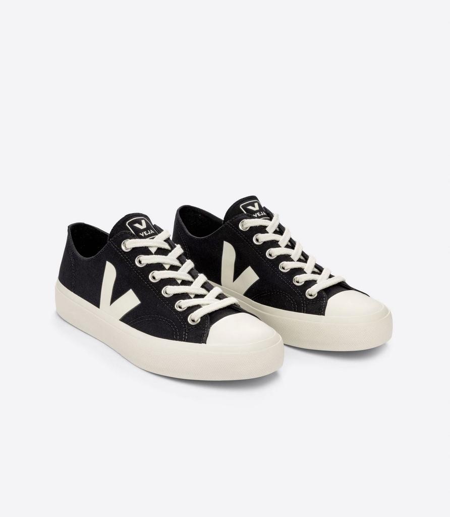 Veja Baskets Black Pierre - Homme