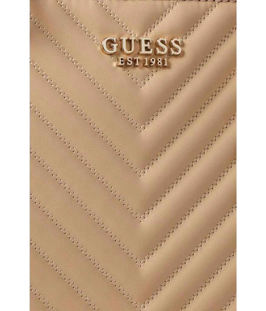 GUESS Noelle Small Elite Tote 4