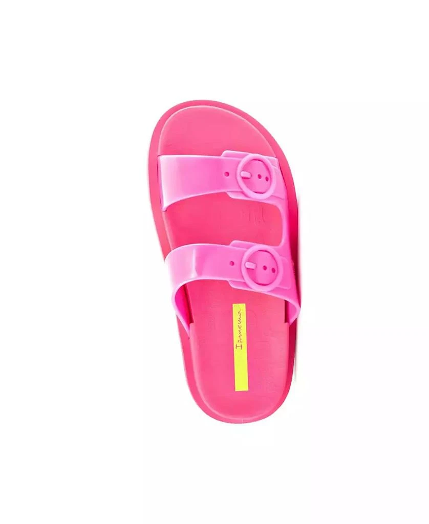 Ipanema Little Girls Follow Sandals 4