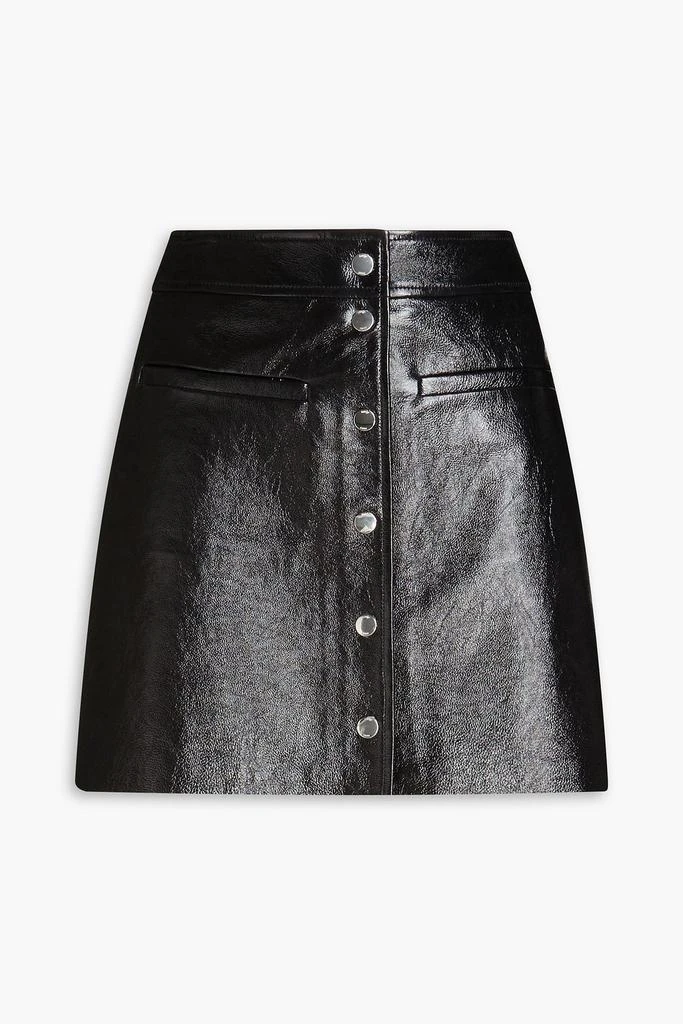 Maje Mini skirt 1